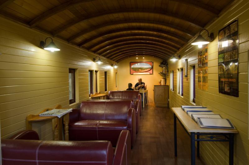 Glass House Mountains Ecolodge 외부 사진