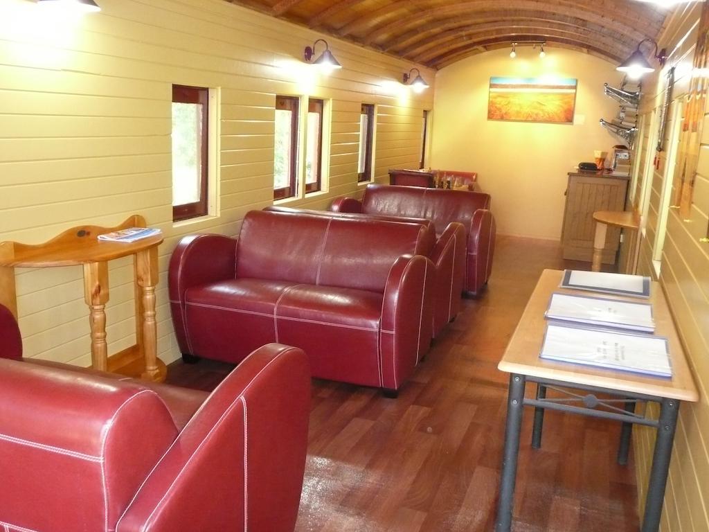 Glass House Mountains Ecolodge 외부 사진